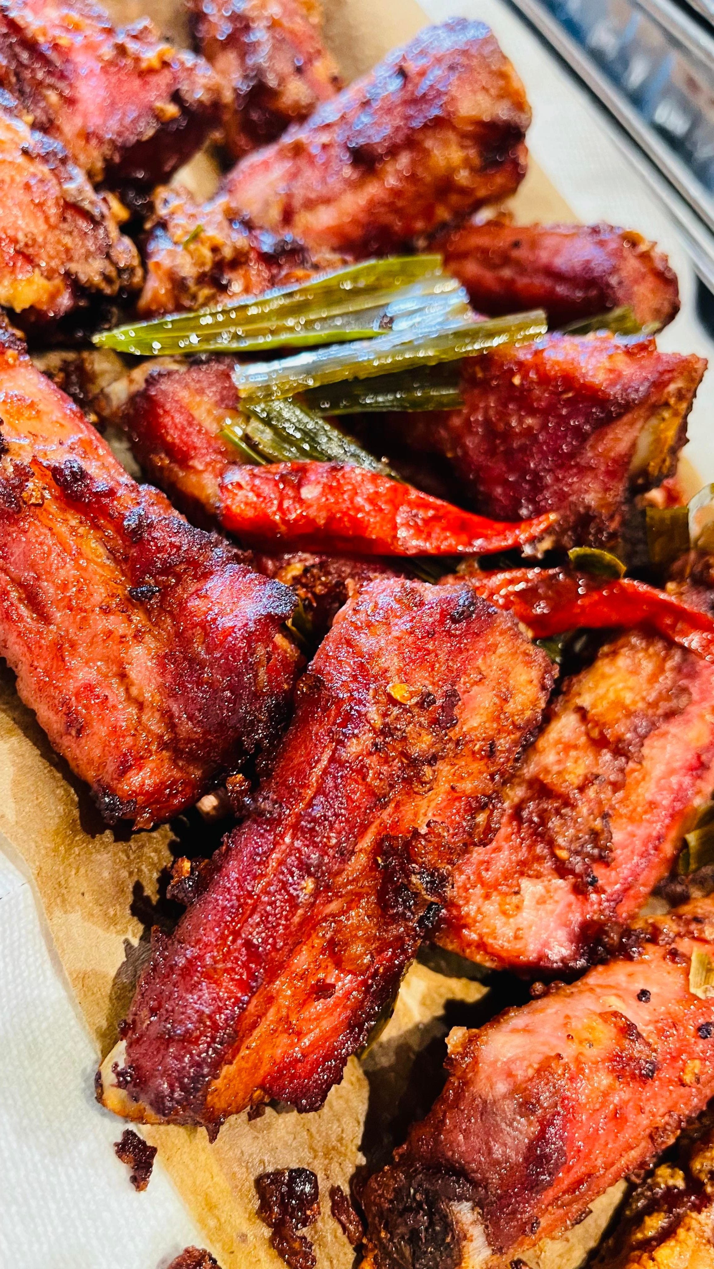 Alhudapk Com Chinese Smoked Shredded Chicken Recipe Smoked Deer